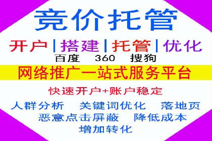 某行业巨头背后的百度竞价托管公司合作故事