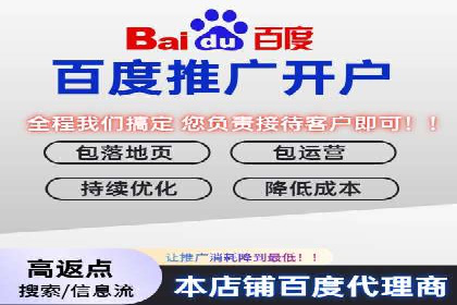 案例解析：百度推广效果提升秘诀